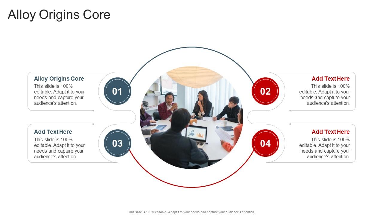 Alloy Origins Core In Powerpoint And Google Slides Cpb