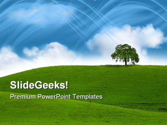 alone_nature_powerpoint_templates_and_powerpoint_backgrounds_0511_title.jpg
