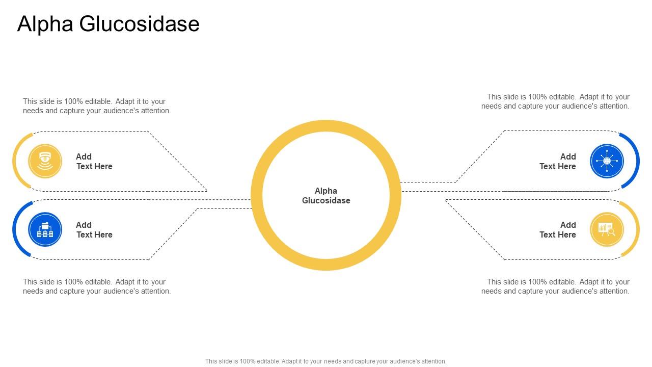 Alpha Glucosidase In Powerpoint And Google Slides Cpb