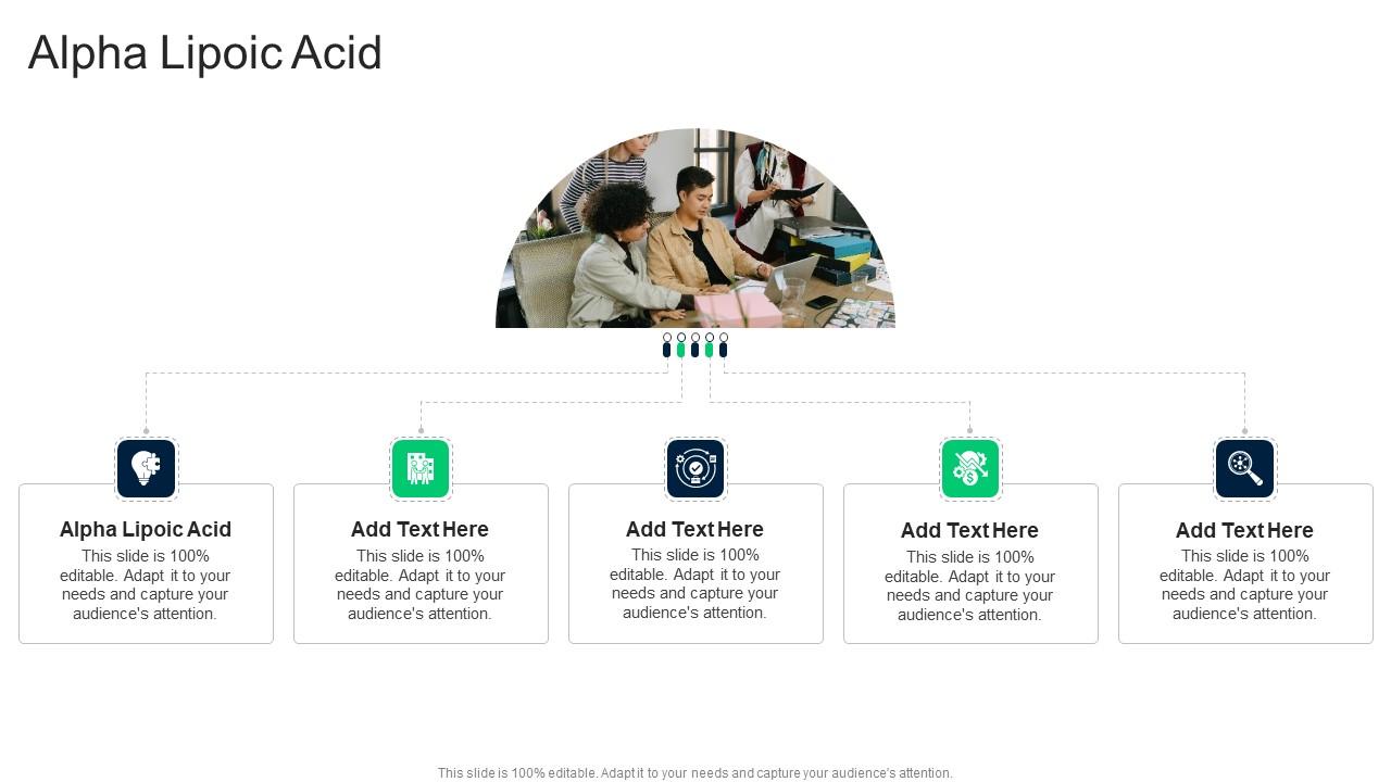 Alpha Lipoic Acid In Powerpoint And Google Slides Cpb