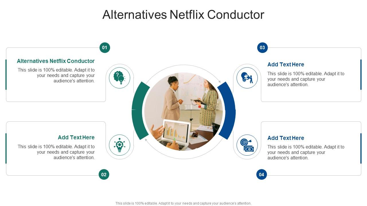 Alternatives Netflix Conductor In Powerpoint And Google Slides Cpb