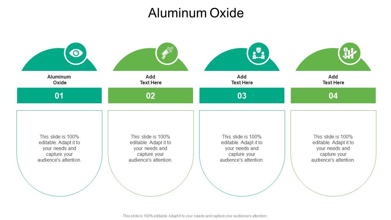 Aluminum Oxide In Powerpoint And Google Slides Cpb