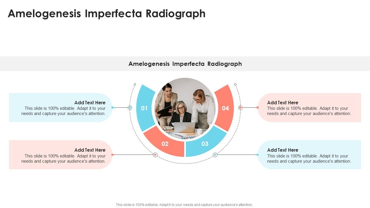 Amelogenesis Imperfecta Radiograph In Powerpoint And Google Slides Cpb