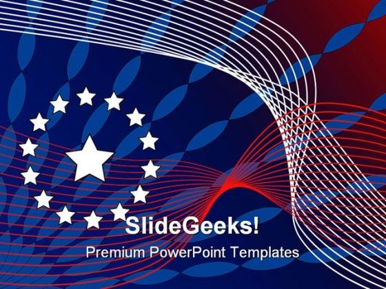 america_flag_star_abstract_powerpoint_template_1110_title.jpg