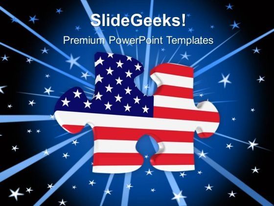 american_flag_in_shape_of_puzzle_powerpoint_templates_and_powerpoint_themes_1012_title.jpg