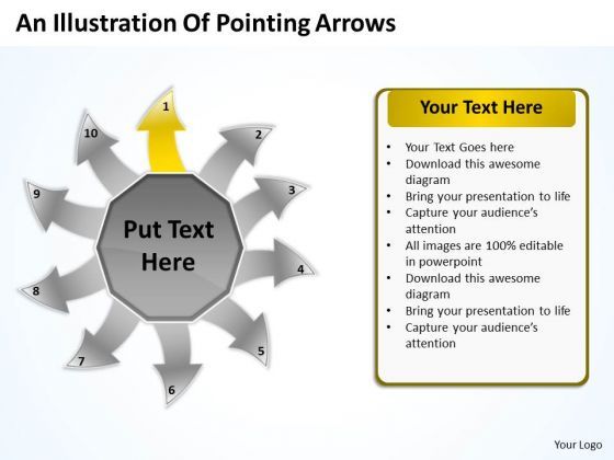 an_illustration_of_pointing_arrows_network_software_powerpoint_template_1.jpg