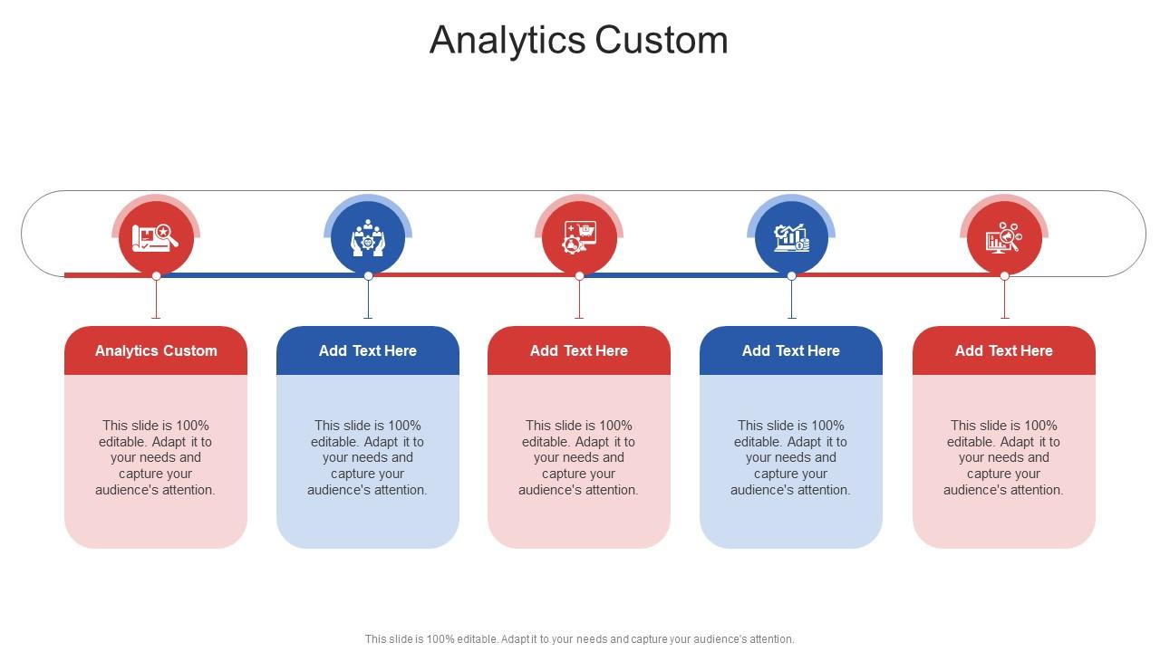 Analytics Custom In Powerpoint And Google Slides Cpb