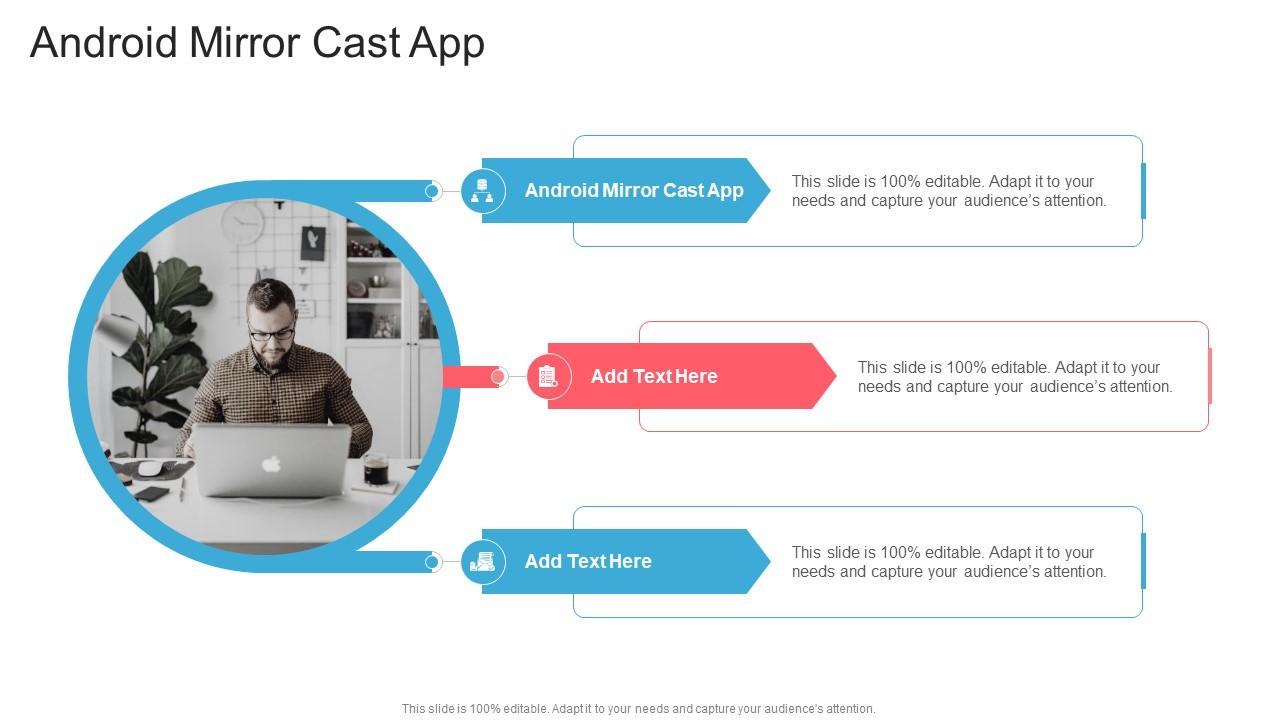 Android Mirror Cast App In Powerpoint And Google Slides Cpb