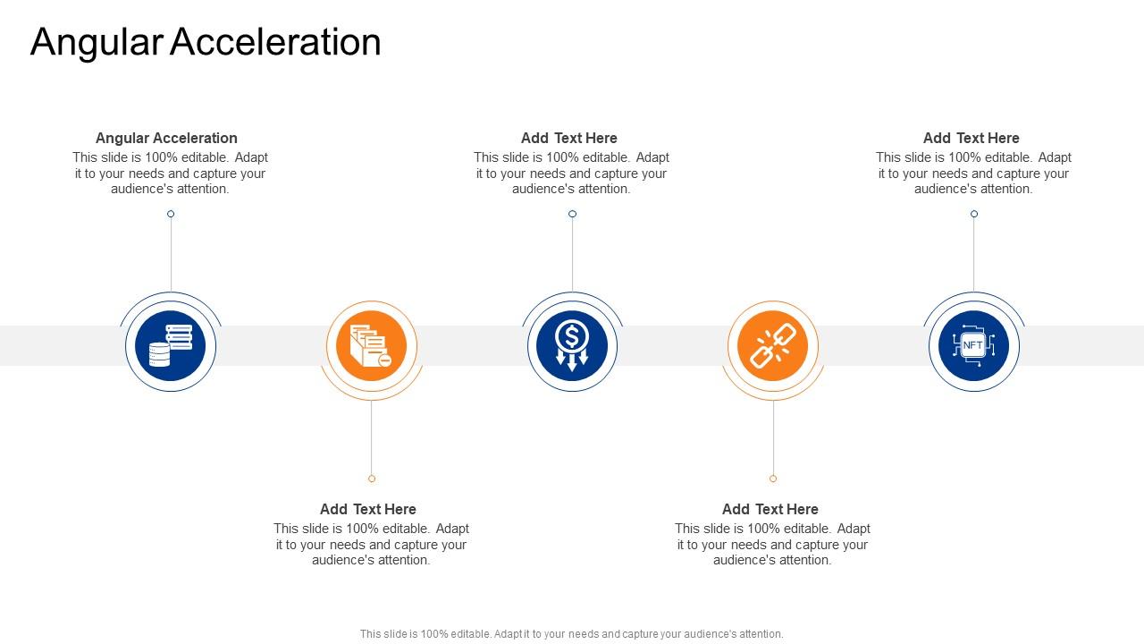 Angular Acceleration In Powerpoint And Google Slides Cpb