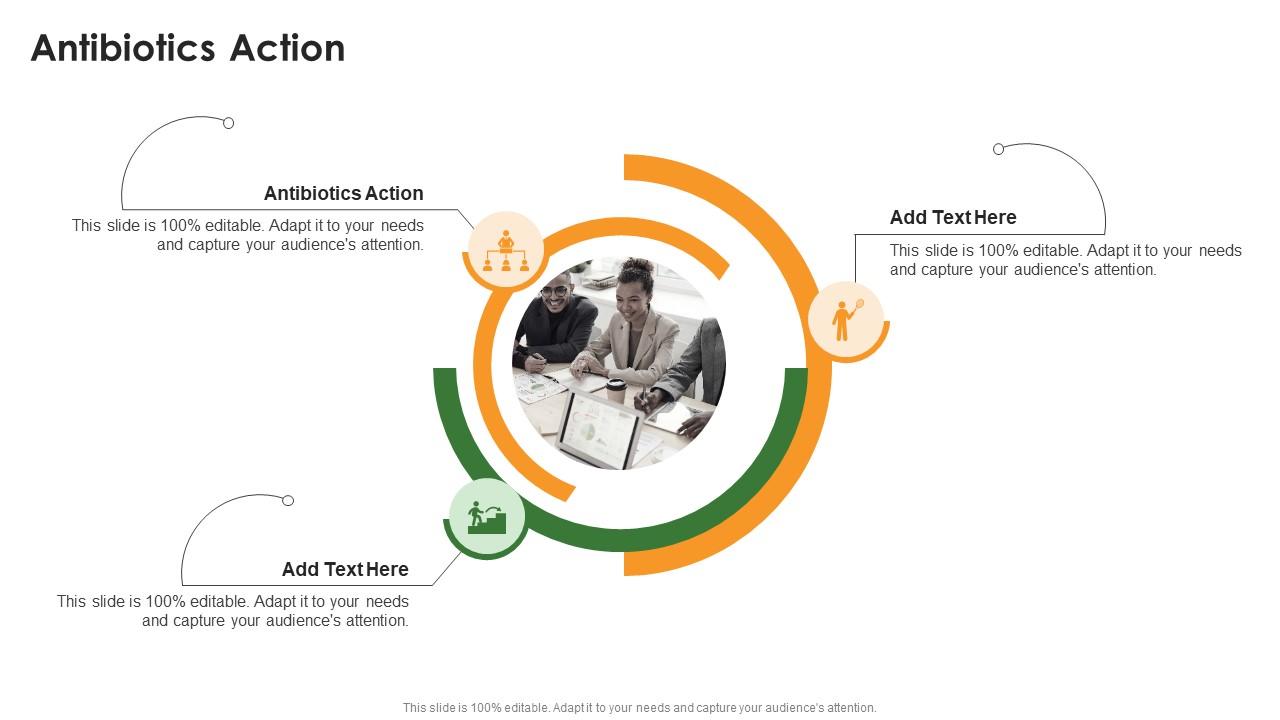 Antibiotics Action In Powerpoint And Google Slides Cpb