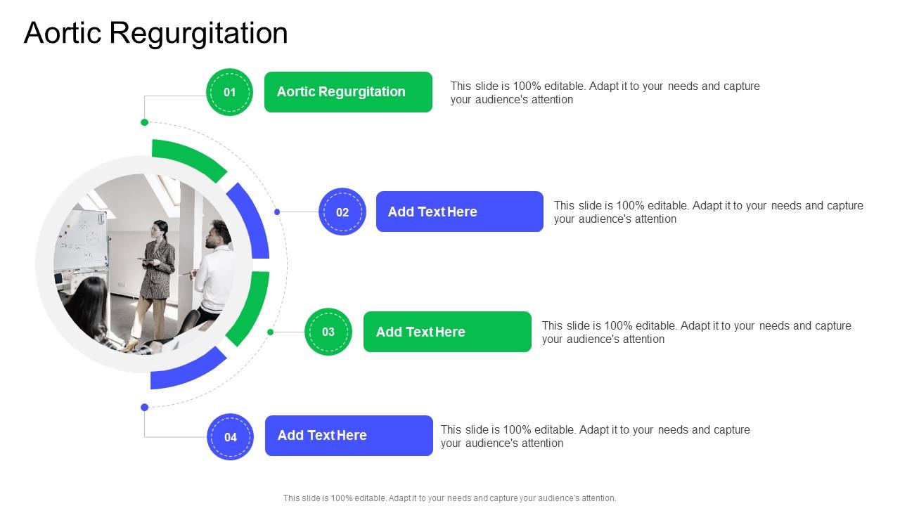 Aortic Regurgitation In Powerpoint And Google Slides Cpb