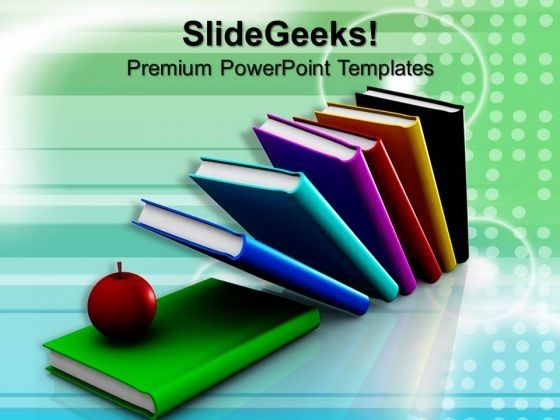 apple_in_books_education_powerpoint_templates_and_powerpoint_themes_0812_title.jpg