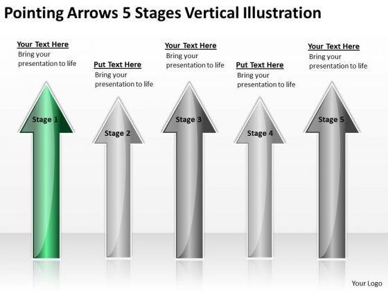 applications_of_parallel_processing_arrows_5_stages_vertical_illustration_powerpoint_slides_1.jpg