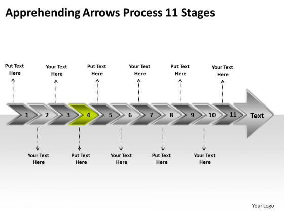 apprehending_arrows_process_11_stages_busines_flow_chart_creator_online_powerpoint_slides_1.jpg