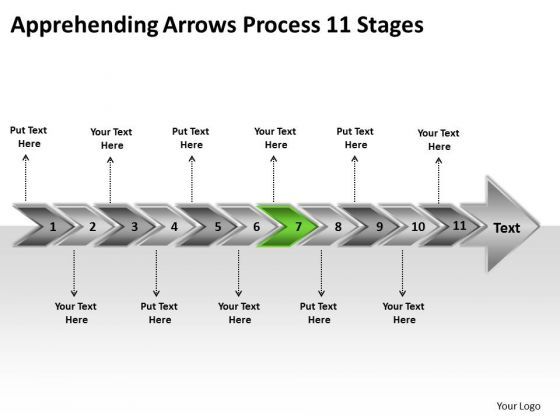 apprehending_arrows_process_11_stages_planning_flow_chart_powerpoint_templates_1.jpg
