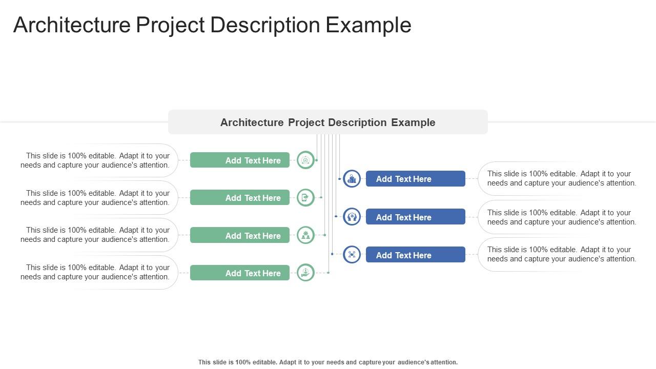 Architecture Project Description Example In Powerpoint And Google Slides Cpb