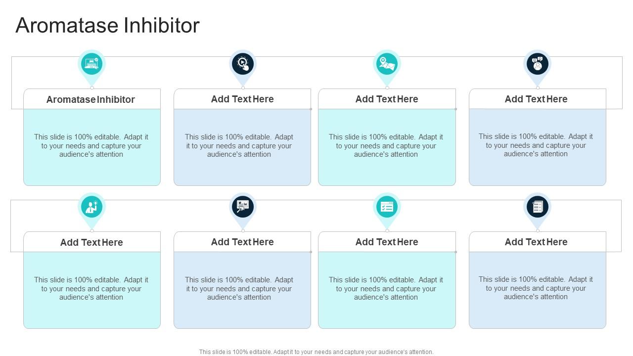 Aromatase Inhibitor In Powerpoint And Google Slides Cpb