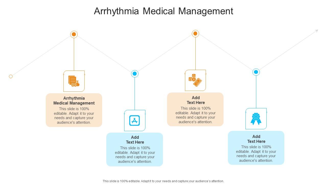 Arrhythmia Medical Management In Powerpoint And Google Slides Cpb