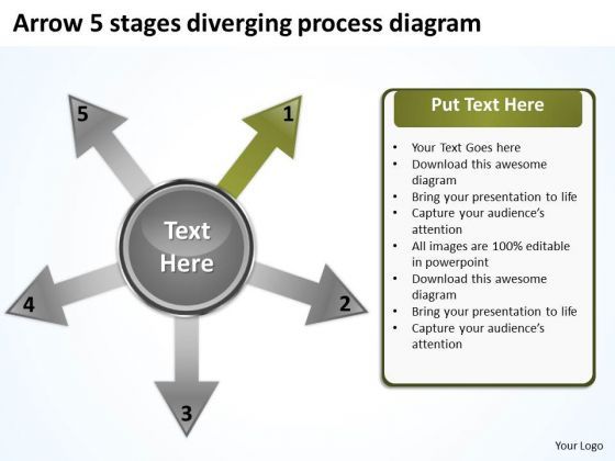 arrow_5_stages_diverging_process_diagram_circular_flow_powerpoint_slides_1.jpg