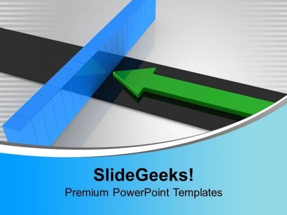 arrow_and_breaking_wall_target_aim_powerpoint_templates_ppt_backgrounds_for_slides_0113_title.jpg