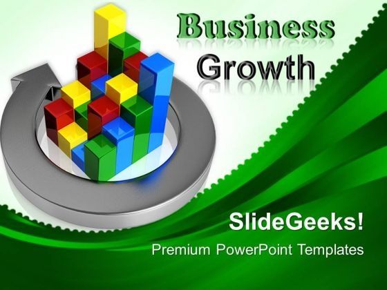 arrow_around_bar_graph_business_powerpoint_templates_and_powerpoint_themes_0712_title.jpg