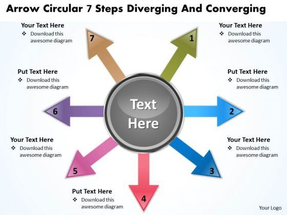 arrow_circular_7_steps_diverging_and_converging_pie_chart_powerpoint_templates_1.jpg