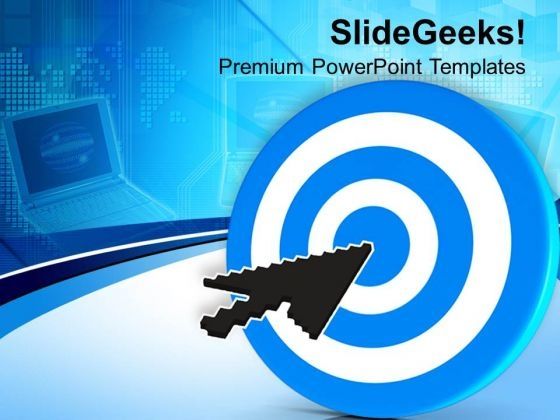 arrow_cursor_on_target_computer_internet_powerpoint_templates_ppt_backgrounds_for_slides_0213_title.jpg