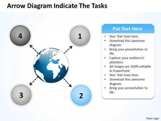 arrow_diagram_indicate_the_tasks_circular_flow_layout_process_powerpoint_slide_1.jpg