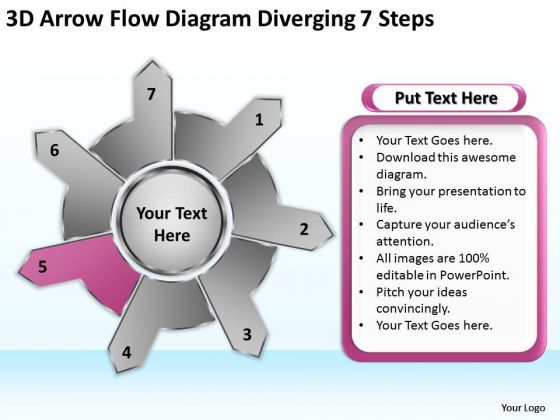arrow_flow_diagram_diverging_7_steps_relative_circular_network_powerpoint_slides_1.jpg