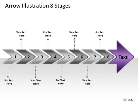 arrow_illustration_8_stages_make_flowchart_powerpoint_slides_1.jpg
