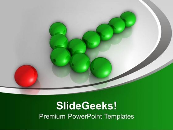 arrow_made_with_green_balls_pointing_red_powerpoint_templates_ppt_backgrounds_for_slides_0213_title.jpg