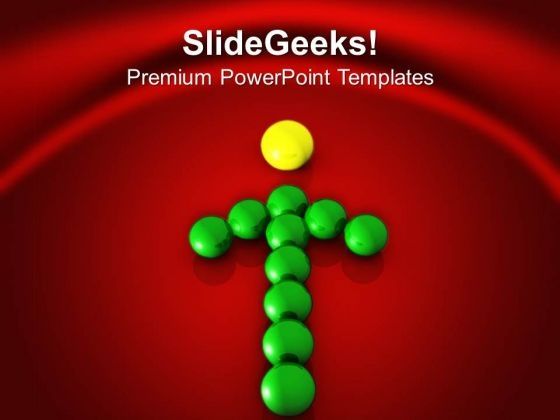 arrow_pointing_towards_circle_leadership_powerpoint_templates_ppt_backgrounds_for_slides_0213_title.jpg