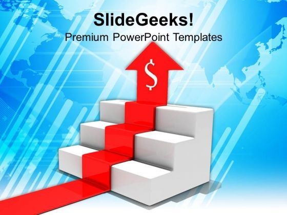 arrow_with_dollar_moving_upstairs_business_powerpoint_templates_ppt_backgrounds_for_slides_0213_title.jpg