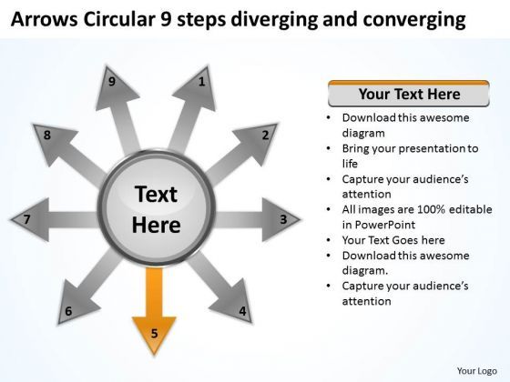 arrows_circular_9_steps_diverging_and_converging_target_process_powerpoint_slides_1.jpg