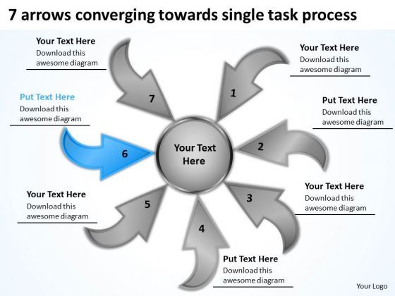 arrows_converging_towards_single_task_process_ppt_relative_cycle_diagram_powerpoint_slides_1.jpg