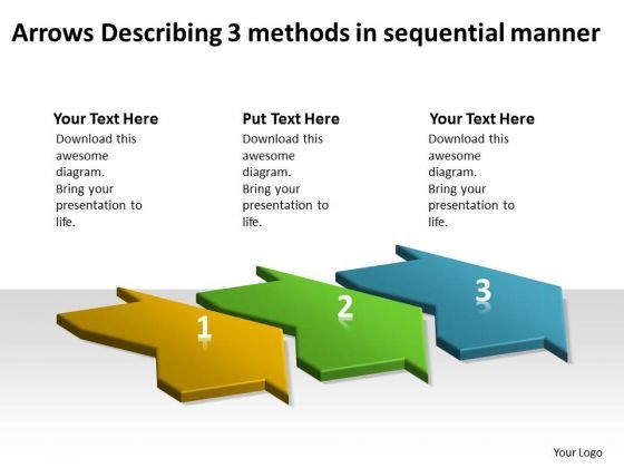 arrows_describing_3_methods_sequential_manner_electrical_circuit_design_powerpoint_templates_1.jpg