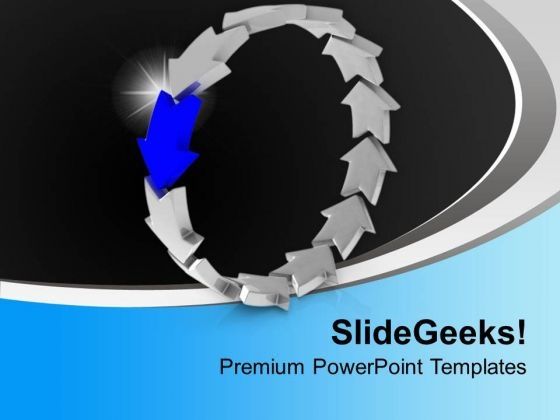 arrows_interconnected_in_circular_manner_powerpoint_templates_ppt_backgrounds_for_slides_0313_title.jpg