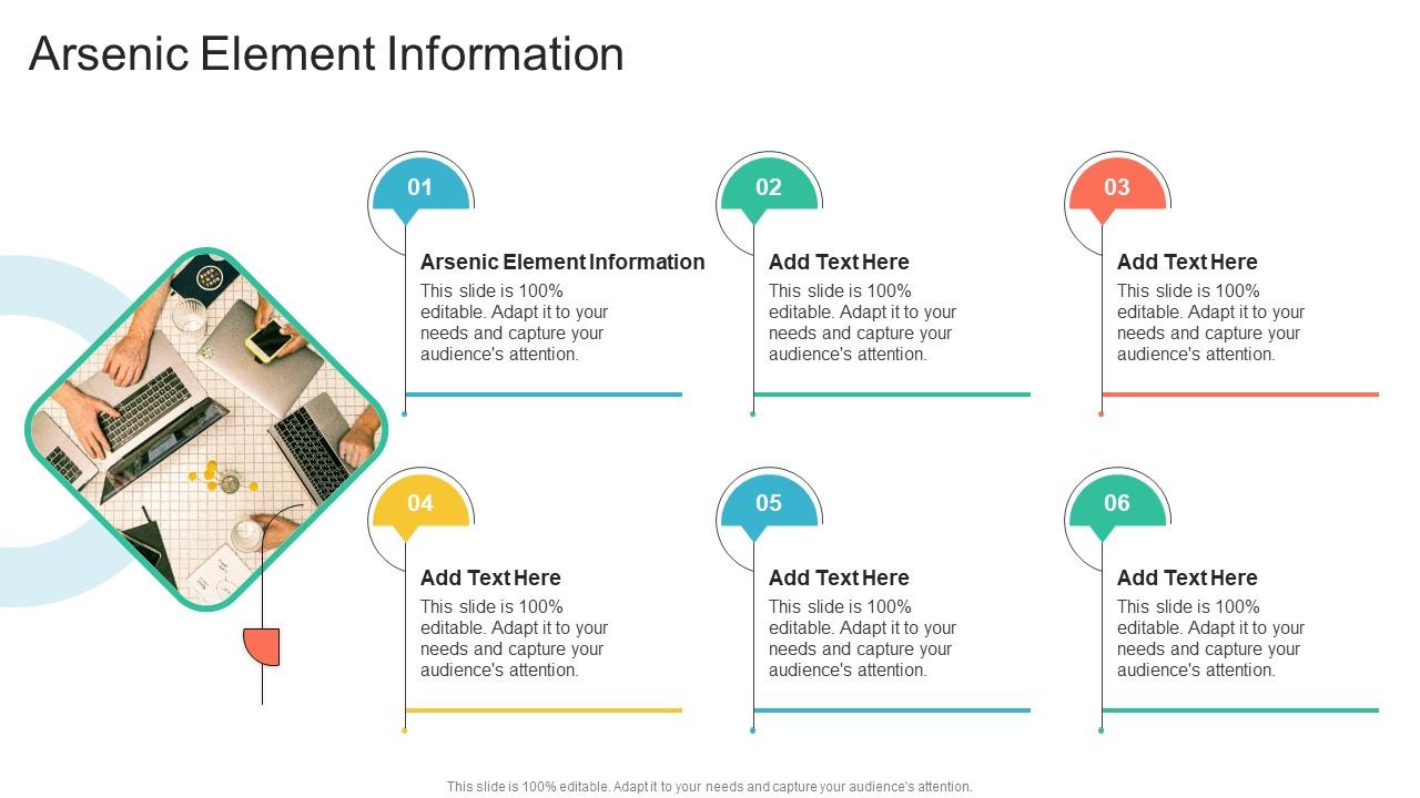 Arsenic Element Information In Powerpoint And Google Slides Cpb