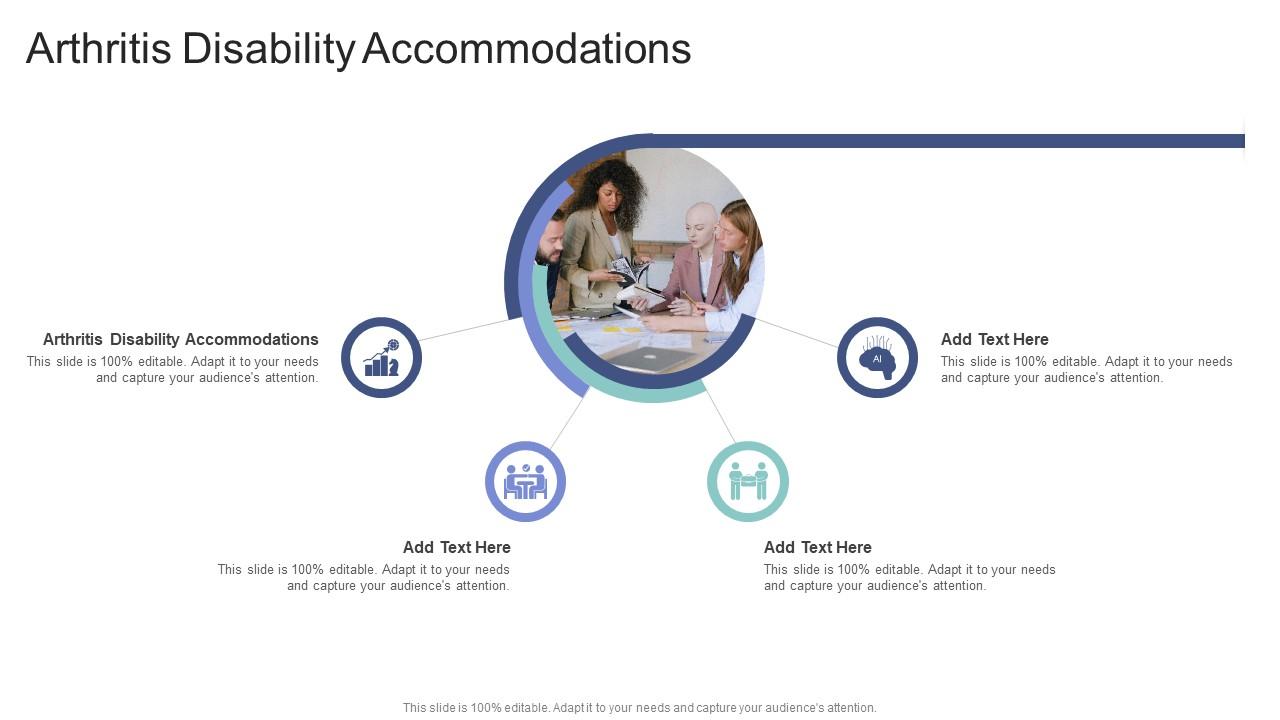 Arthritis Disability Accommodations In Powerpoint And Google Slides Cpb