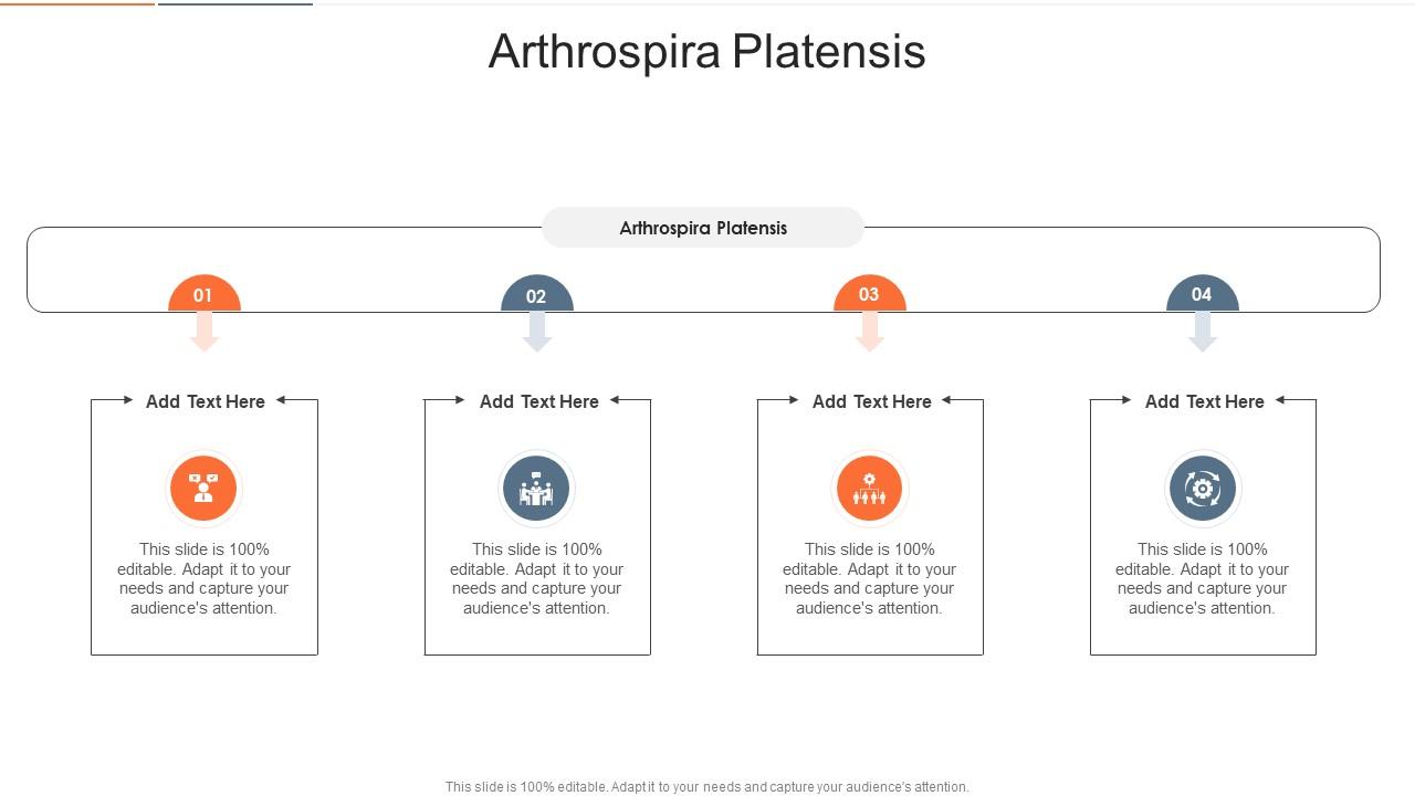 Arthrospira Platensis In Powerpoint And Google Slides Cpb