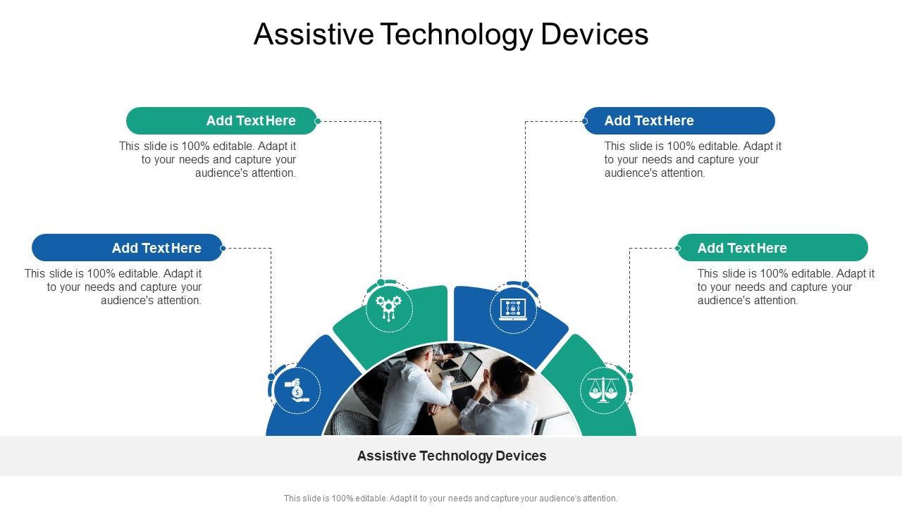 Assistive Technology Devices In Powerpoint And Google Slides Cpb