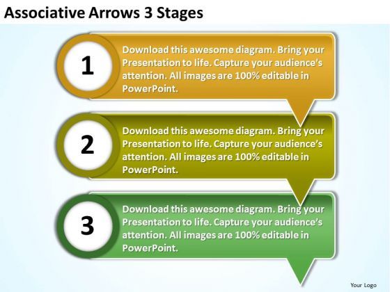 associative_arrows_3_stages_powerpoint_flow_chart_slides_1.jpg