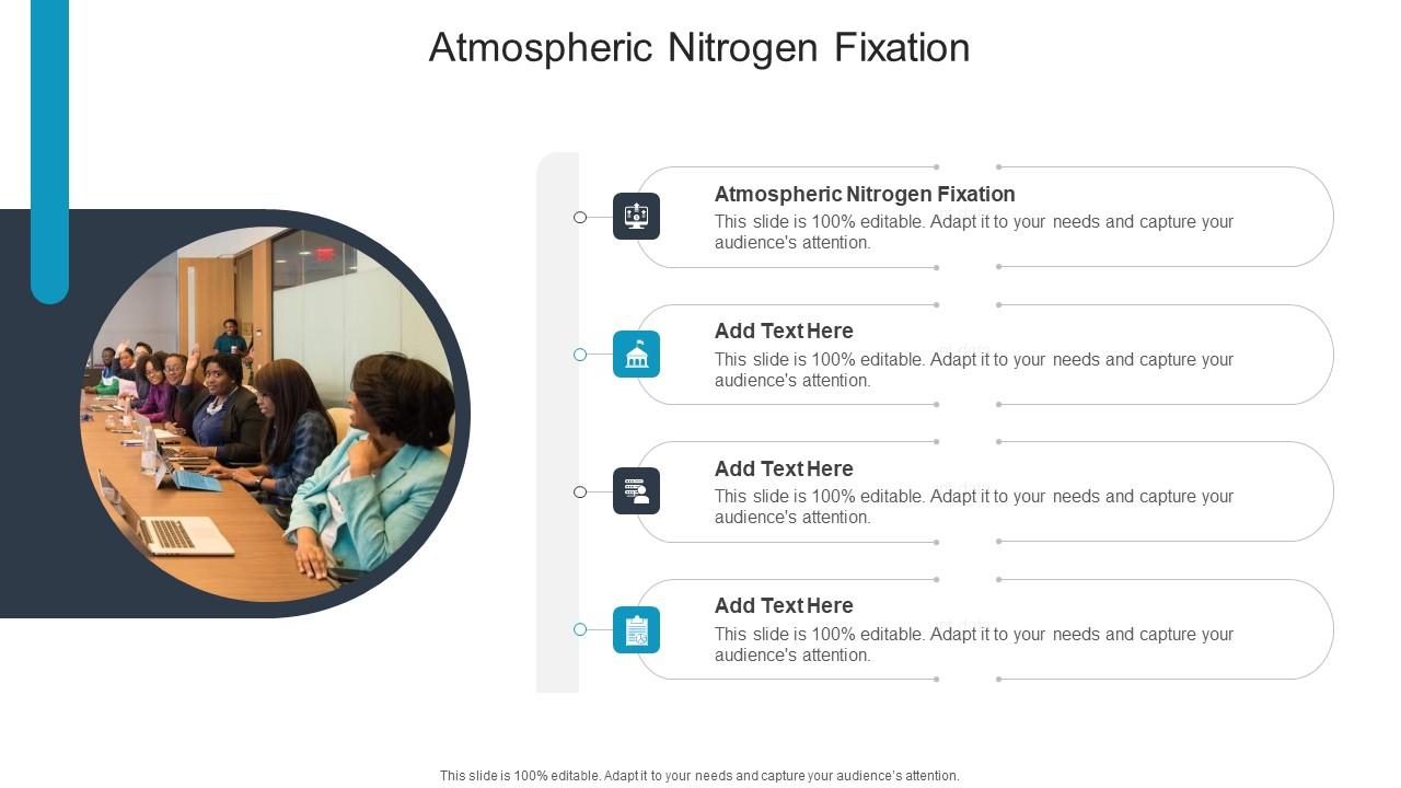 Atmospheric Nitrogen Fixation In Powerpoint And Google Slides Cpb