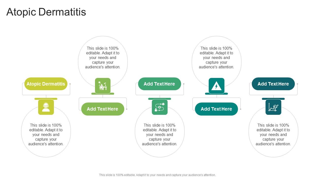Atopic Dermatitis In Powerpoint And Google Slides Cpb