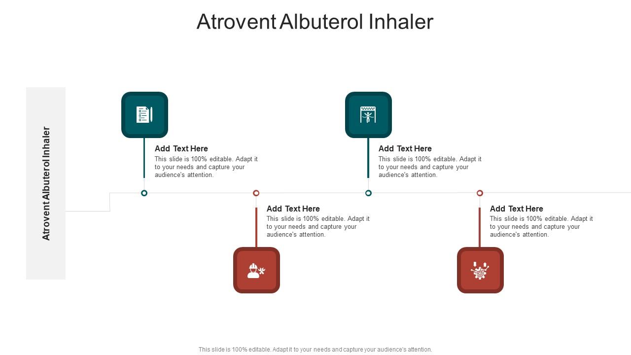 Atrovent Albuterol Inhaler In Powerpoint And Google Slides Cpb