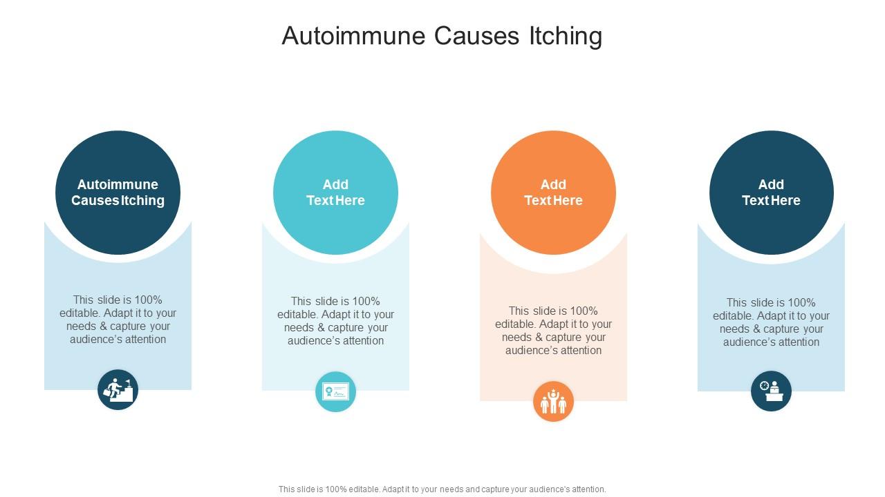 Autoimmune Causes Itching In Powerpoint And Google Slides Cpb