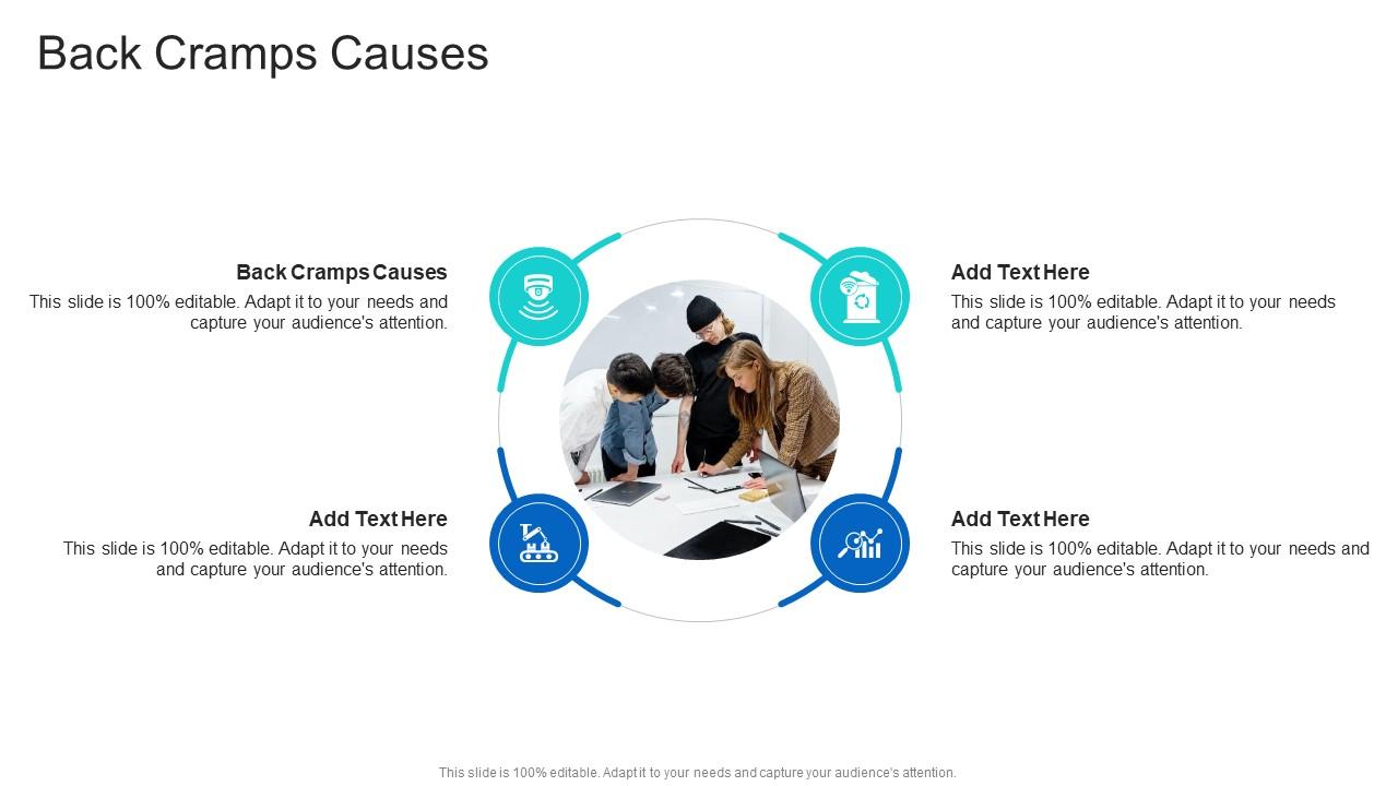 Back Cramps Causes In Powerpoint And Google Slides Cpb