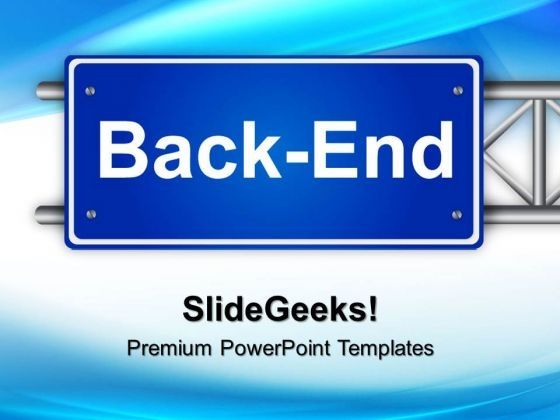 back_end_signpost_metaphor_powerpoint_templates_and_powerpoint_themes_0412_title.jpg