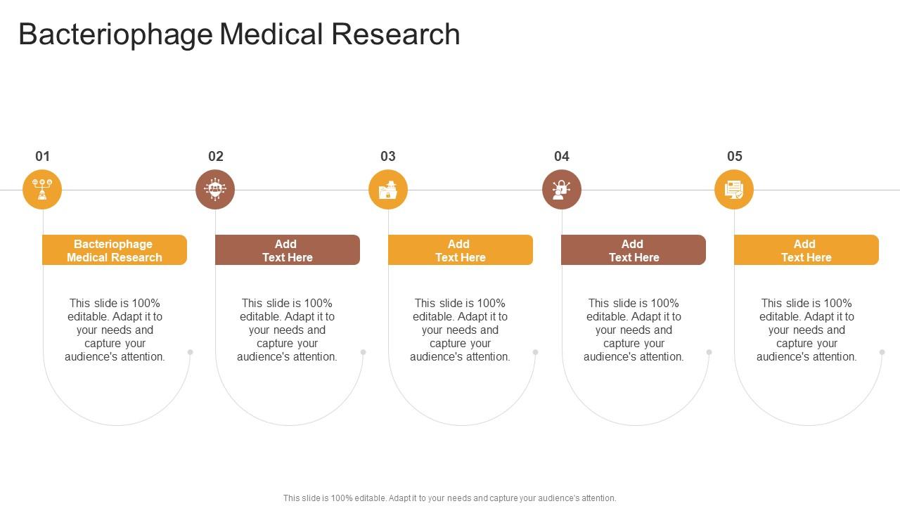 Bacteriophage Medical Research In Powerpoint And Google Slides Cpb
