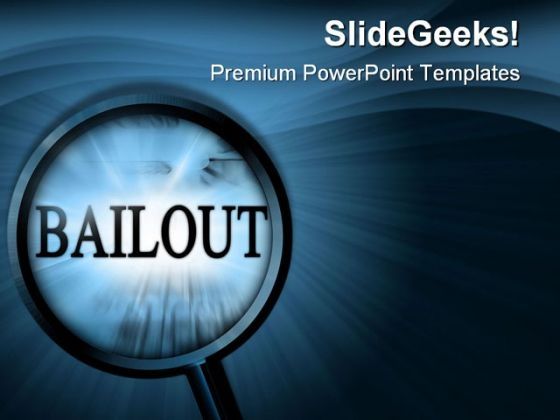 bailout_search_business_powerpoint_templates_and_powerpoint_backgrounds_0611_title.jpg